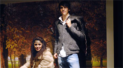 LAURA FASHION ABBIGLIAMENTO & ACCESSORI Flavio Castellani Guess Divina Mary Depp kaos AnnaRita N | Festa di fine estate